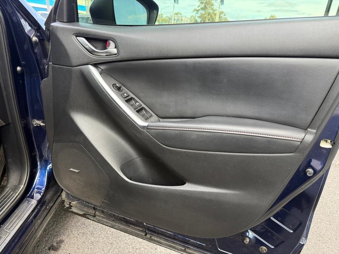 2012 Mazda CX-5 Grand Touring