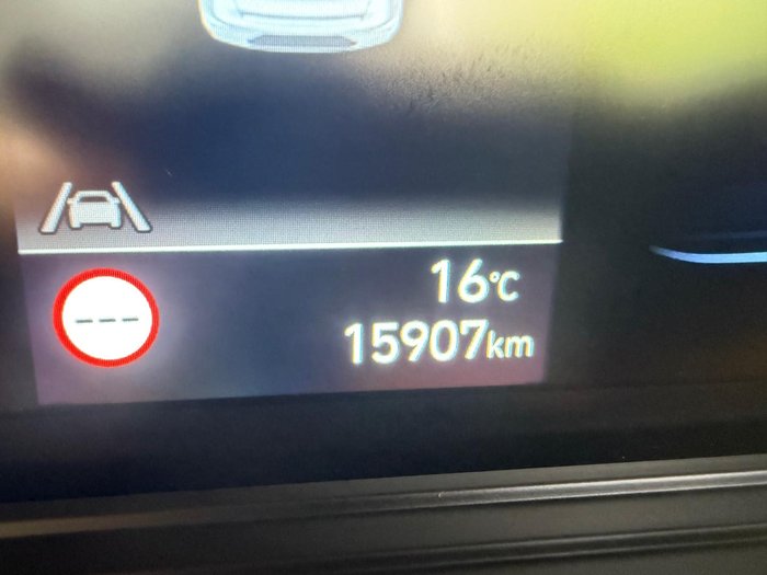 2022 Hyundai Venue Elite