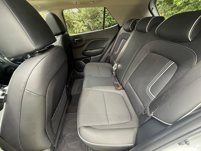 2022 Hyundai Venue Elite