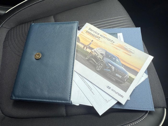 2022 Hyundai Venue Elite