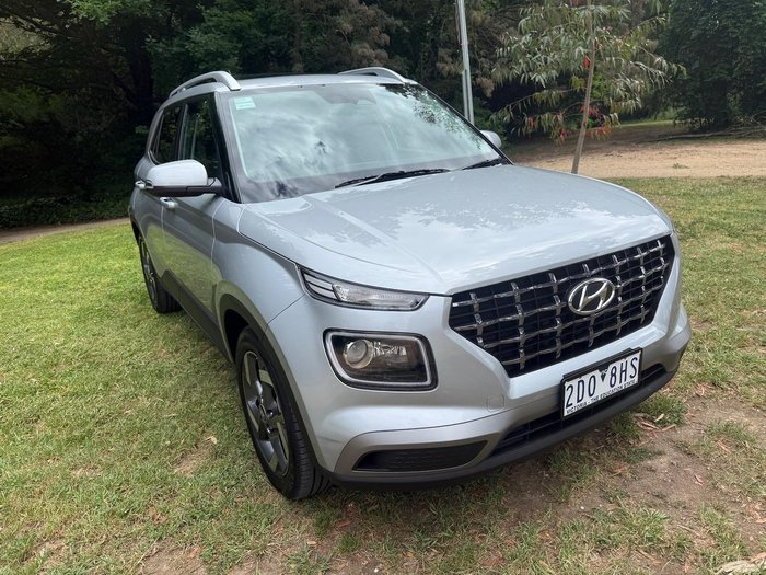 2022 Hyundai Venue Elite