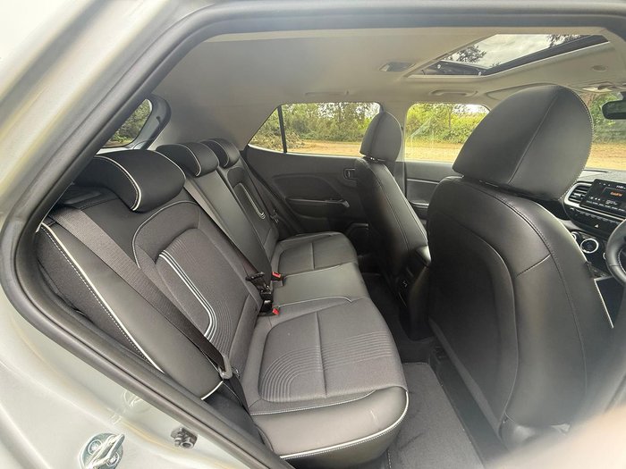 2022 Hyundai Venue Elite