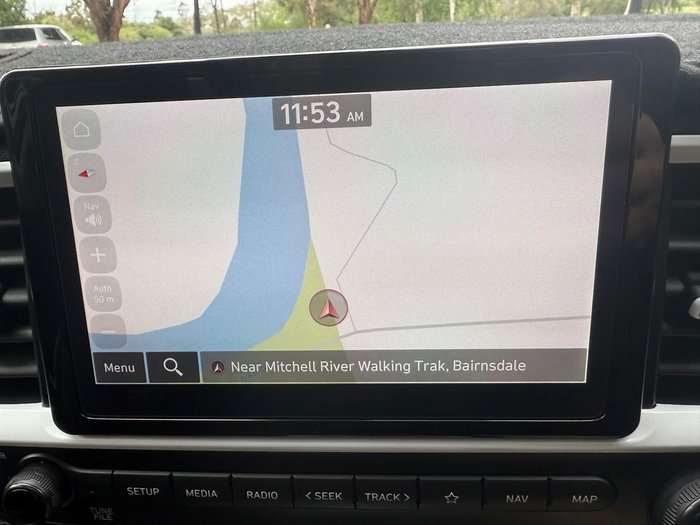 2022 Hyundai Venue Elite