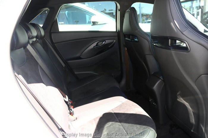 2025 Hyundai i30 N Premium