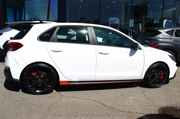 2025 Hyundai i30 N Premium