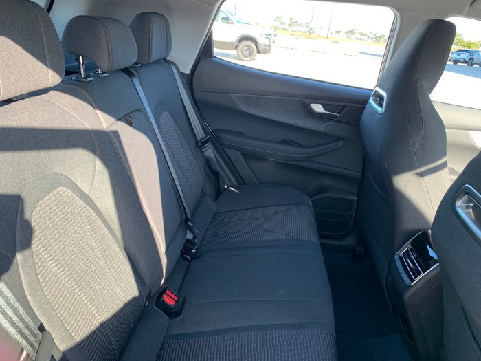 2025 Chery Tiggo 4 Hybrid Urban