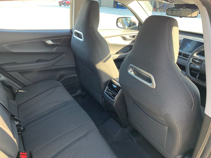 2025 Chery Tiggo 4 Urban