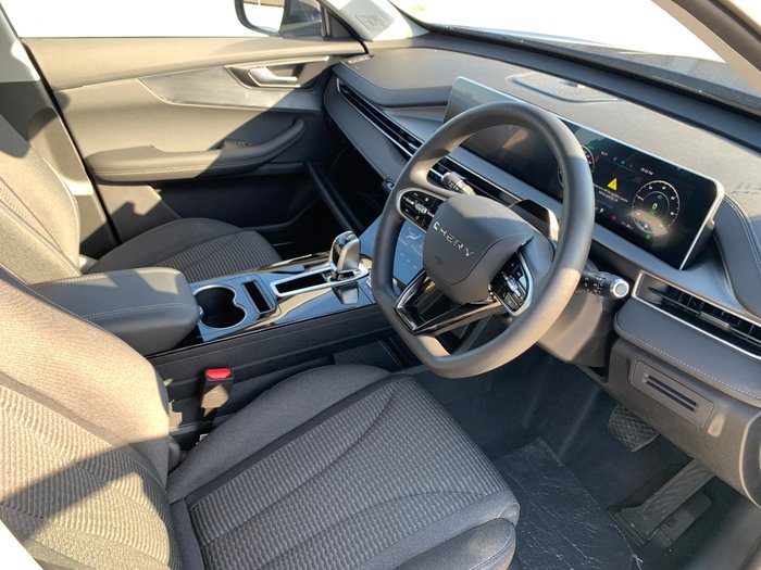 2025 Chery Tiggo 4 Urban