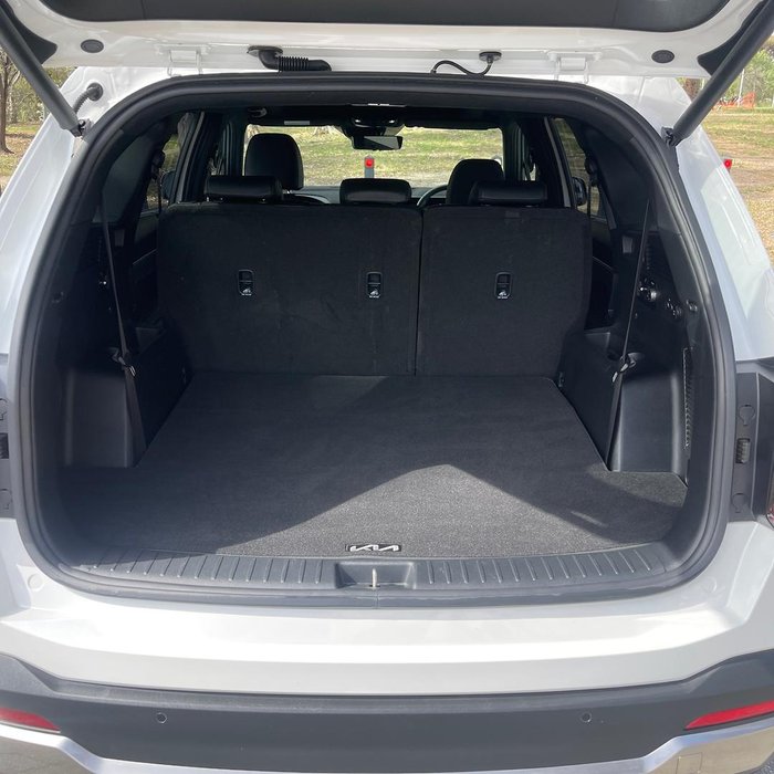 2024 Kia Sorento GT-Line