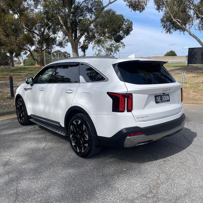 2024 Kia Sorento GT-Line