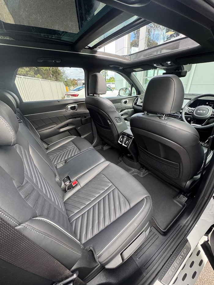 2024 Kia Sorento GT-Line