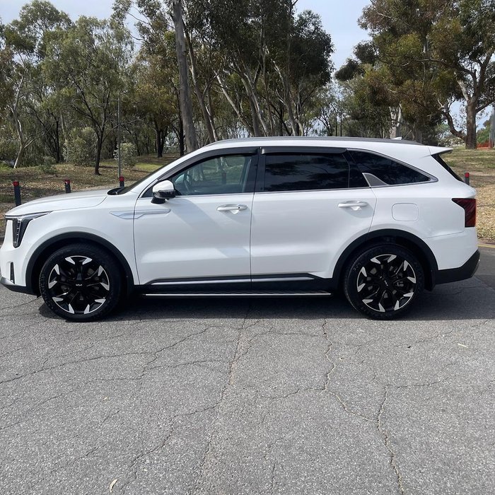 2024 Kia Sorento GT-Line