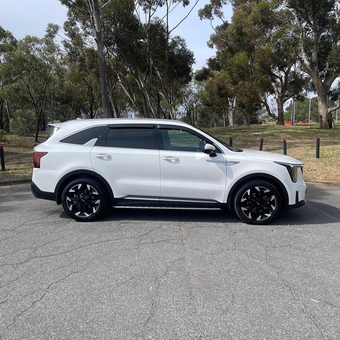 2024 Kia Sorento GT-Line