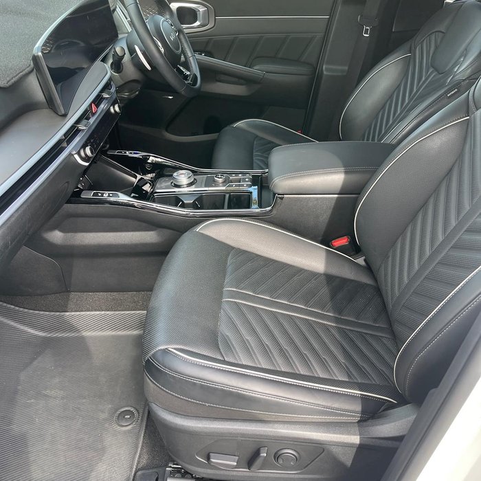 2024 Kia Sorento GT-Line