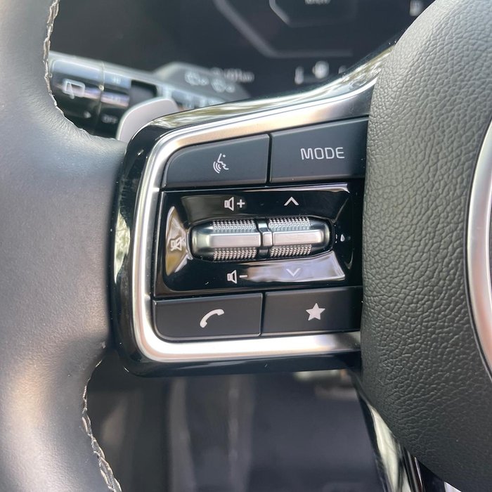 2024 Kia Sorento GT-Line