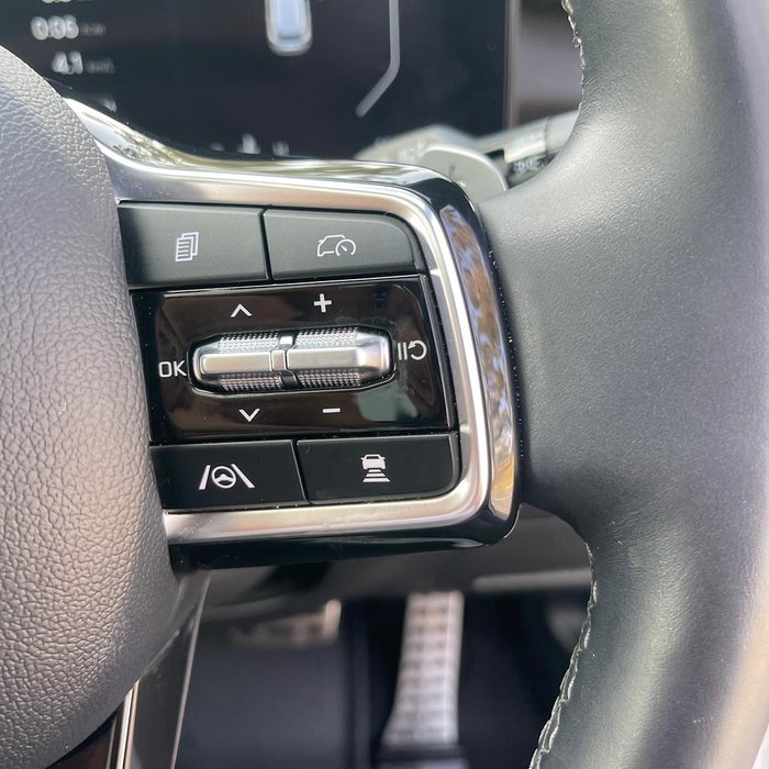 2024 Kia Sorento GT-Line