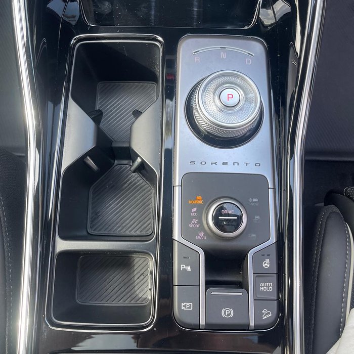 2024 Kia Sorento GT-Line