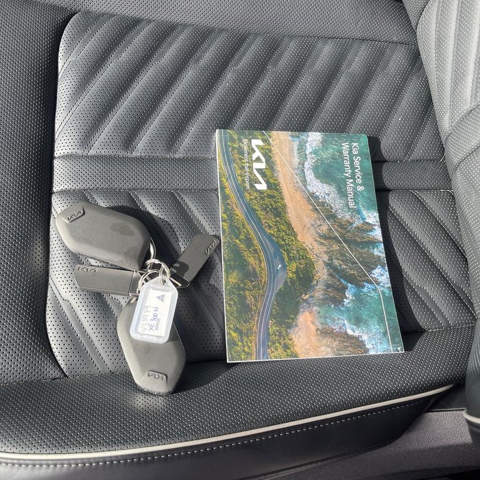 2024 Kia Sorento GT-Line