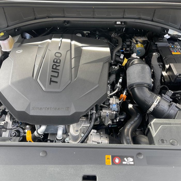 2024 Kia Sorento GT-Line