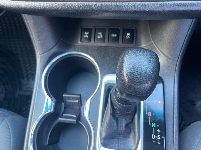 2019 Toyota Kluger GX