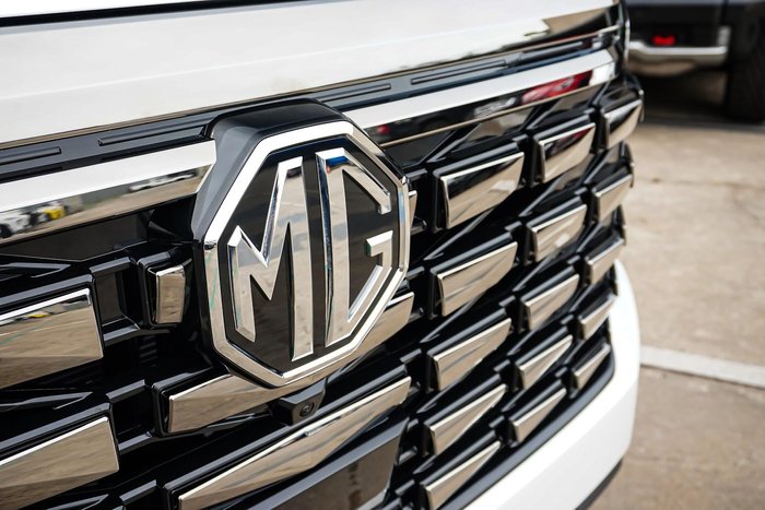 2025 MG U9 Explore Pro