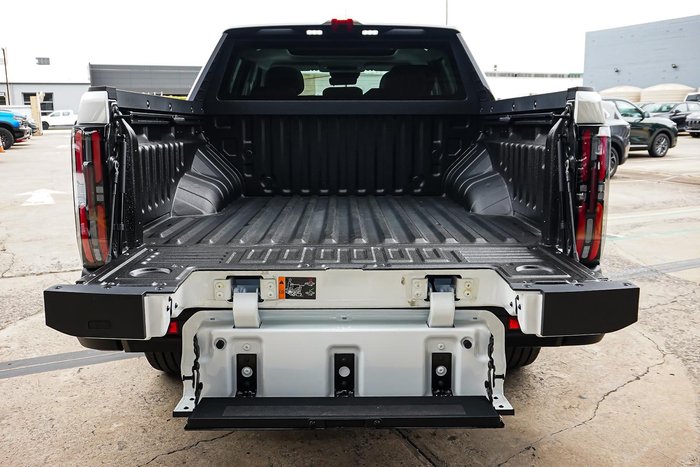 2025 MG U9 Explore Pro