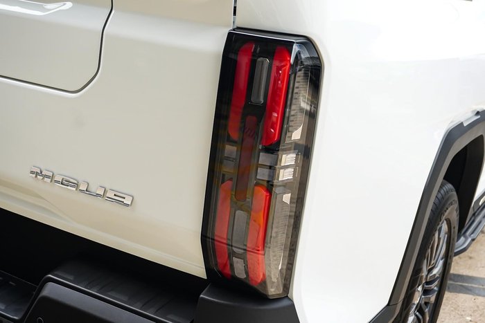 2025 MG U9 Explore Pro