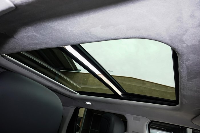 2025 MG U9 Explore Pro