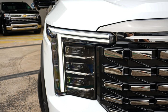 2025 MG U9 Explore Pro