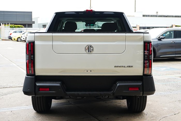 2025 MG U9 Explore Pro