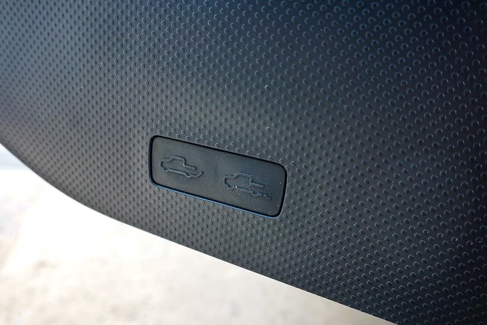 2025 MG U9 Explore Pro