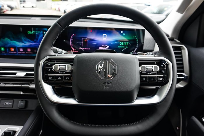 2025 MG U9 Explore Pro