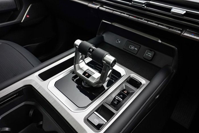 2025 MG U9 Explore Pro