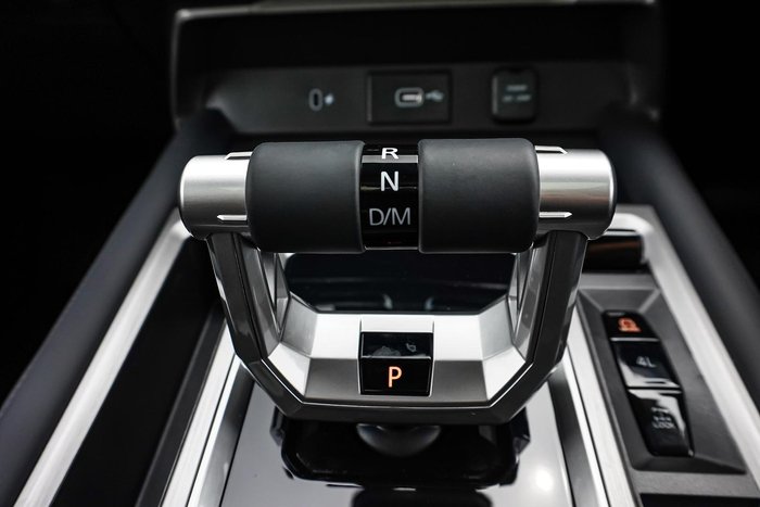 2025 MG U9 Explore Pro