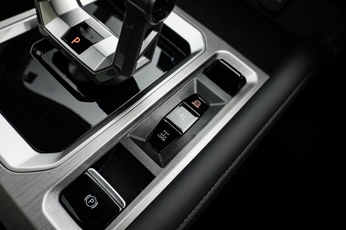 2025 MG U9 Explore Pro