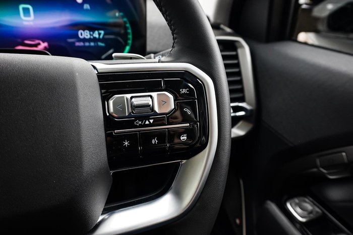 2025 MG U9 Explore Pro