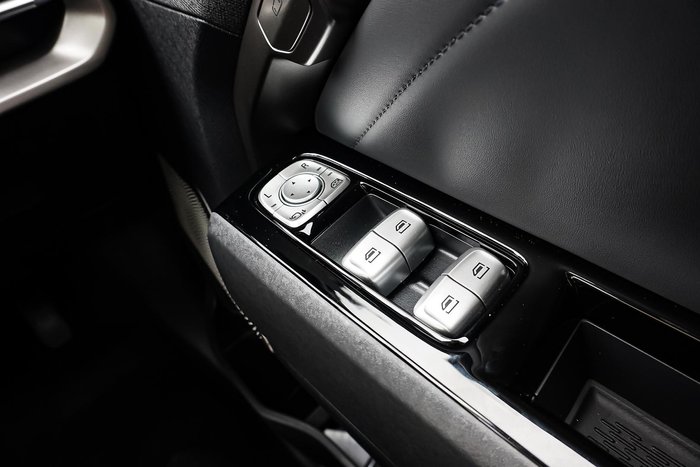 2025 MG U9 Explore Pro