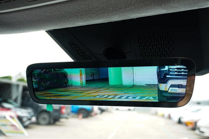 2025 MG U9 Explore Pro