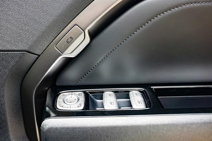 2025 MG U9 Explore Pro