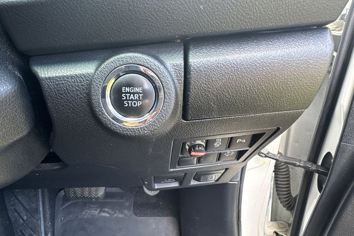 2020 Toyota Fortuner Crusade