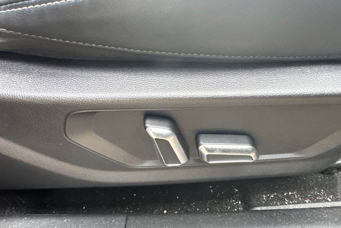 2022 GWM Haval Jolion Ultra