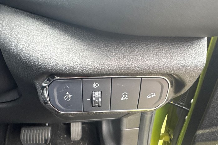 2022 GWM Haval Jolion Ultra