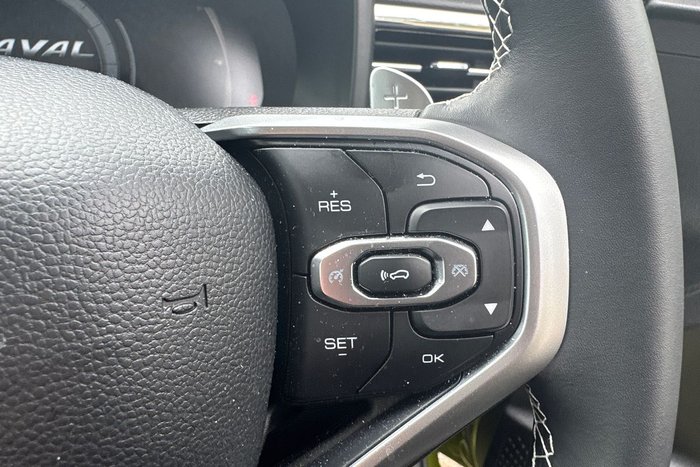 2022 GWM Haval Jolion Ultra