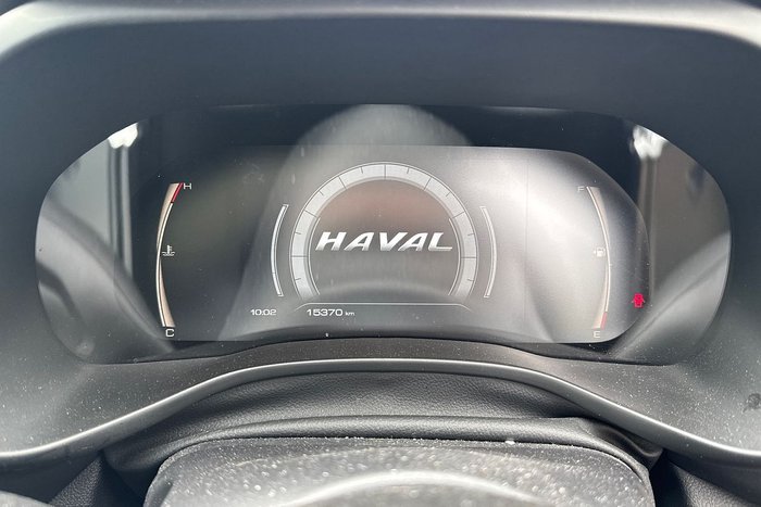 2022 GWM Haval Jolion Ultra
