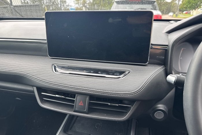 2022 GWM Haval Jolion Ultra