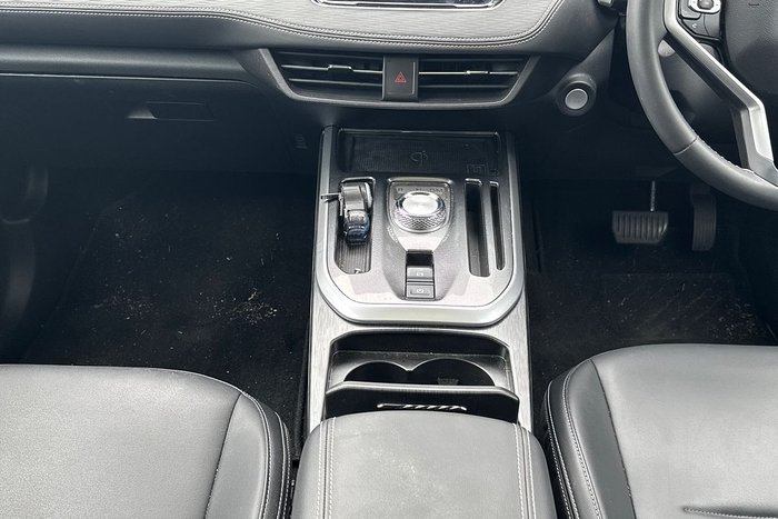 2022 GWM Haval Jolion Ultra