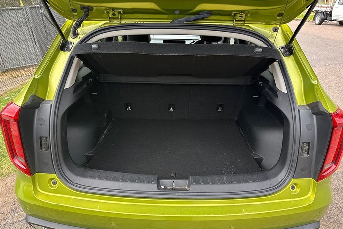 2022 GWM Haval Jolion Ultra