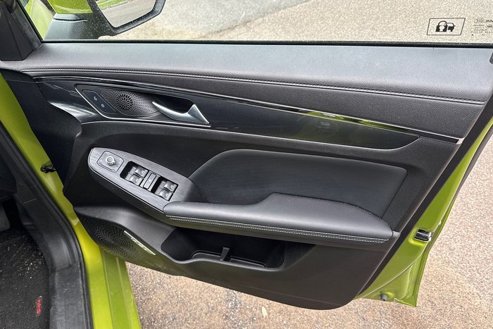 2022 GWM Haval Jolion Ultra