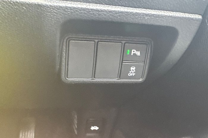 2019 Honda Civic 50 Years Edition