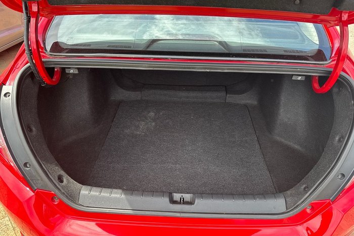 2019 Honda Civic 50 Years Edition